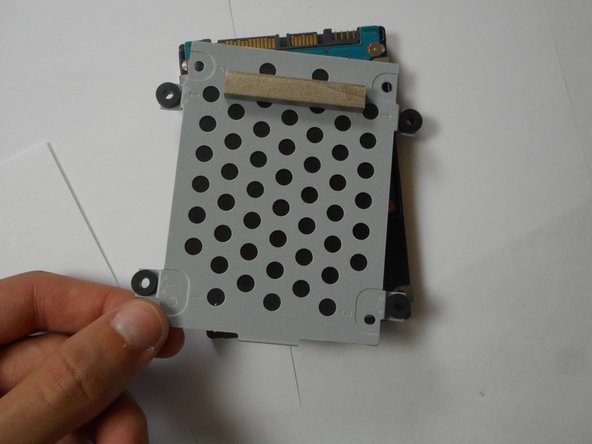 Sony Vaio Tap 21 SVT212A11L Hard Drive Replacement: crwdns2935265:04crwdnd2935265:02crwdnd2935265:02crwdne2935265:0