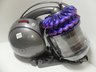 Dyson Cinetic Animal Troubleshooting