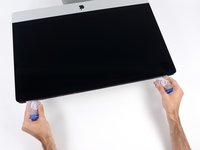iMac Intel 27