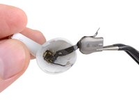 AirPods Pro Teardown