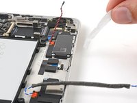 Google Pixel Tablet Enclosure Replacement