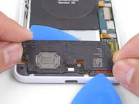 Google Pixel 3 XL Screen Assembly Replacement