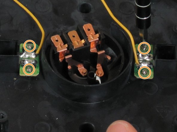 Capresso Perfectea 260 Control System Replacement: crwdns2935265:010crwdnd2935265:02crwdnd2935265:03crwdne2935265:0