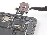 iPad 7 SIM Card Reader Replacement