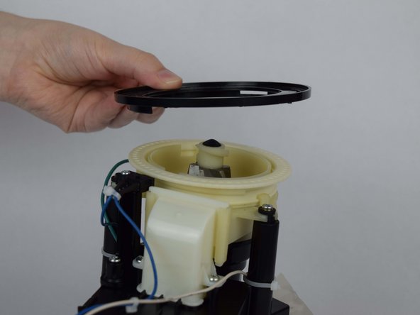 Capresso Infinity Bottom Conical Burr Replacement, Bottom Conical Burr: crwdns2935265:09crwdnd2935265:02crwdnd2935265:02crwdne2935265:0