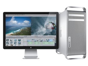 2009 Mac Pro 4,1のファームウェアをアップグレードする方法