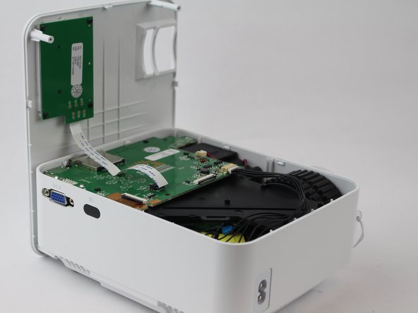 DBPOWER T20 Lamp Replacement: crwdns2935265:03crwdnd2935265:03crwdnd2935265:03crwdne2935265:0