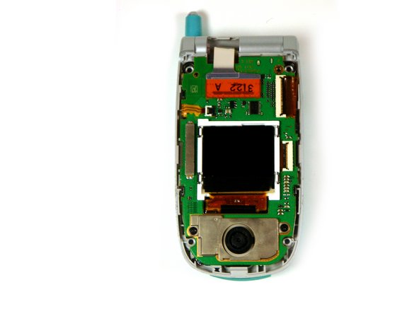 Step image