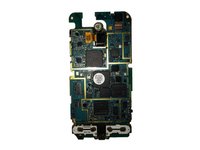 Samsung Galaxy Attain 4G Front Camera Replacement