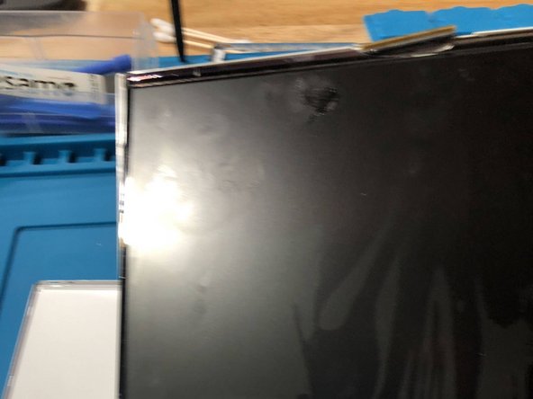 Polaroid P902 LCD and Digitizer  Replacement, FINALLY!!: crwdns2935265:07crwdnd2935265:02crwdnd2935265:02crwdne2935265:0