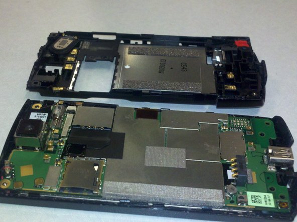 HTC Warhawk Screen Replacement: crwdns2935265:05crwdnd2935265:02crwdnd2935265:02crwdne2935265:0