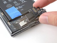 Google Pixel Fold Flip Battery Replacement