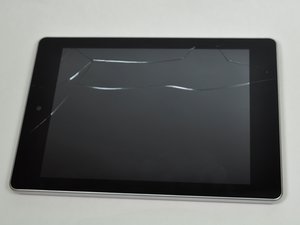 Acer Iconia A1-810 Troubleshooting