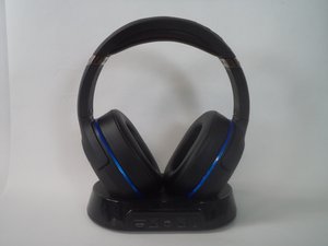 Turtle Beach Elite 800 Troubleshooting