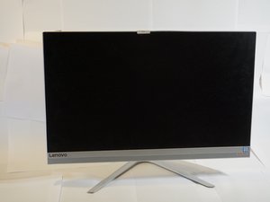 Lenovo IdeaCentre AIO 510S-23ISU