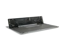 Google Pixel C Teardown