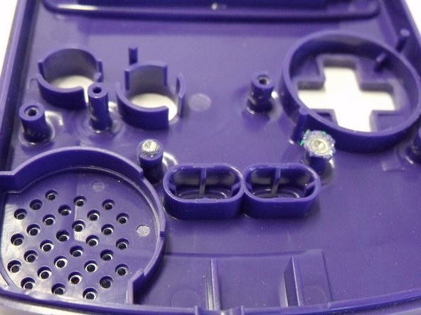 Game Boy Color Teardown: stap 0, afbeelding 3 van 3
