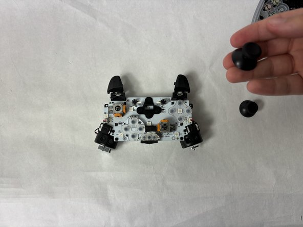 PowerA Spectra Infinity Enhanced Joysticks Replacement: crwdns2935265:07crwdnd2935265:03crwdnd2935265:03crwdne2935265:0