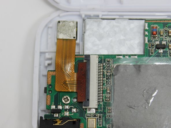 Dreamax DMX-ST7A Camera Replacement, Camera: crwdns2935265:05crwdnd2935265:03crwdnd2935265:03crwdne2935265:0