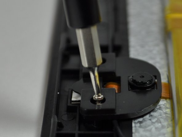 Polaroid A10 LCD Replacement: crwdns2935265:06crwdnd2935265:02crwdnd2935265:02crwdne2935265:0