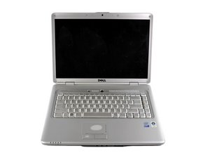 Dell Inspiron 1525