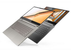 Lenovo Yoga C930