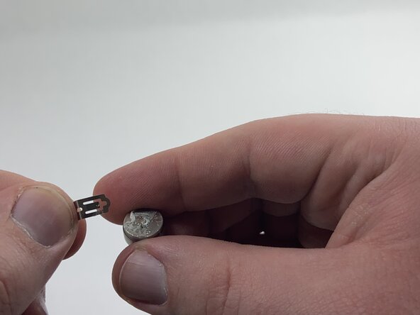 Sony WF-1000XM3 Main Board Replacement: crwdns2935265:05crwdnd2935265:03crwdnd2935265:03crwdne2935265:0