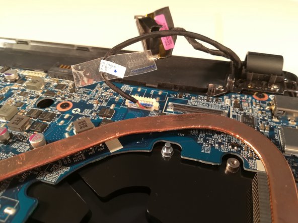 why! N240BU Motherboard Replacement: crwdns2935265:014crwdnd2935265:03crwdnd2935265:03crwdne2935265:0