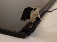Dell Inspiron 15-7559 Teardown