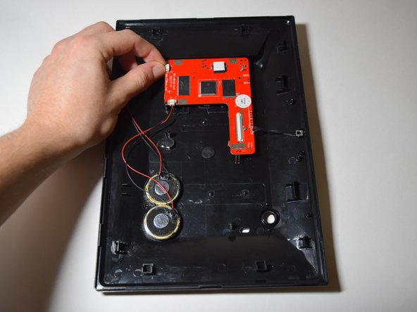 Aluratek ADMPF310F Speakers Replacement: crwdns2935265:03crwdnd2935265:02crwdnd2935265:02crwdne2935265:0