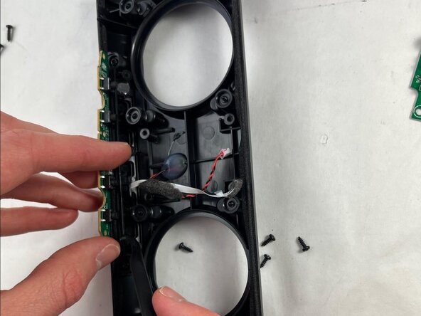 BolaButty X-GO C27-C Daughterboard Replacement: crwdns2935265:016crwdnd2935265:02crwdnd2935265:03crwdne2935265:0