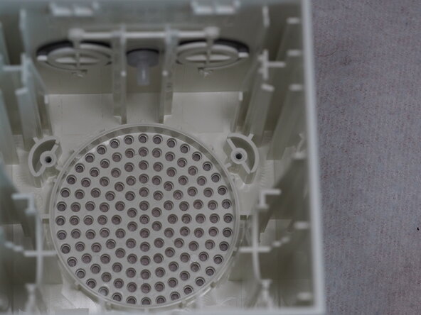 IKEA KALLSUP Demontage, Speaker: stap 8, afbeelding 3 van 3