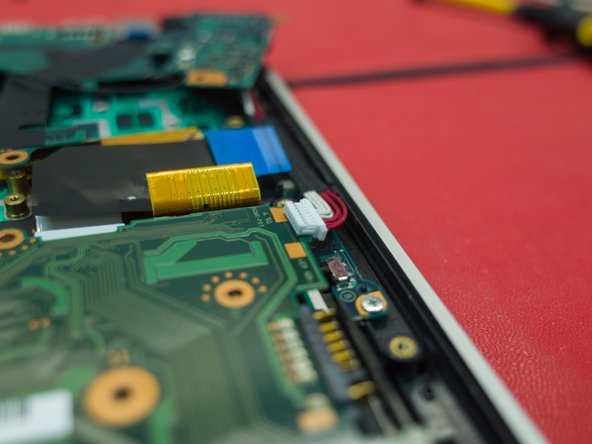 Sony Vaio VPCZ2 CPU Heatsink Fan Assembly Replacement: crwdns2935265:016crwdnd2935265:03crwdnd2935265:03crwdne2935265:0