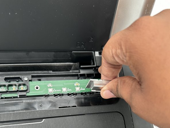 HP Officejet 100 Button Replacement: crwdns2935265:04crwdnd2935265:03crwdnd2935265:03crwdne2935265:0