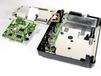 Sega CD Teardown