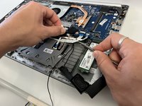 Acer Aspire 5 A515-46-R3UB Speakers Replacement