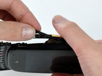 Palm Pre Teardown