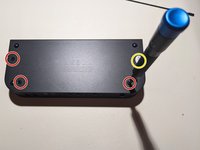 Monoprice Blackbird 4K HDMI 2.0 and USB 3.0 2x1 KVM Switch Teardown