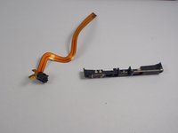 Nokia Lumia 920 USB and Microphone Replacement