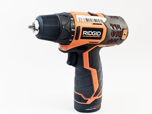 Ridgid 18v discount drill brush replacement