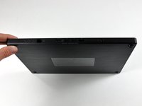 Dell Adamo Teardown