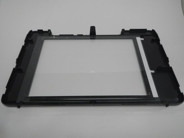 HP Photosmart Premium C309g TouchSmart Display Screen  Replacement: crwdns2935265:06crwdnd2935265:02crwdnd2935265:02crwdne2935265:0