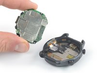 TicWatch Pro 3 GPS Battery Replacement