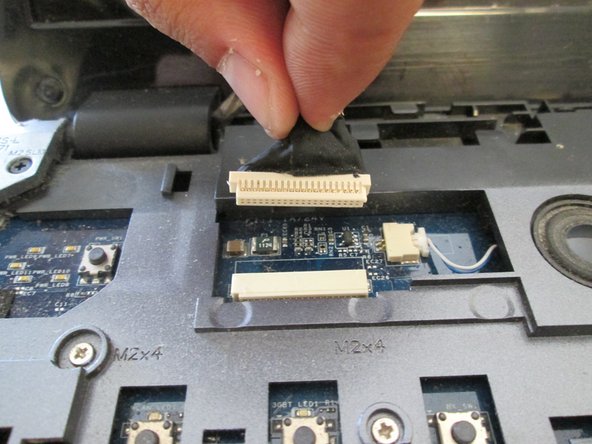 Acer Aspire 7736Z-4809 LCD Module Replacement: crwdns2935265:022crwdnd2935265:03crwdnd2935265:03crwdne2935265:0