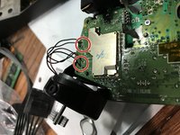 Xbox One Elite Controller (Model 1698) Motherboard Replacement
