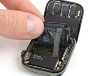 Apple Watch Series 5 Teardown