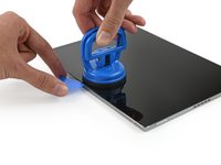 Google Pixel C Teardown