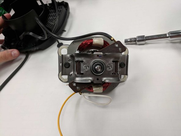 Oster BLSTSS-PZO Gear Shaft Replacement: crwdns2935265:07crwdnd2935265:03crwdnd2935265:03crwdne2935265:0