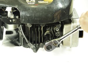 6.5 briggs and stratton spark online plug