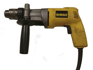 DeWalt DW510
